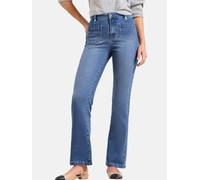 Lipsy Jean bleu denim, Taille 32-33