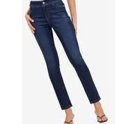 Lipsy Jean bleu foncé, Taille 28 Longueur Regular
