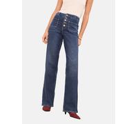 Lipsy Jean bleu foncé, Taille 29