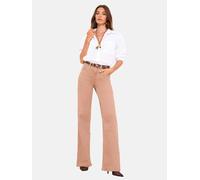 Lipsy Jean brocart, Taille 32-33 Longueur Courte