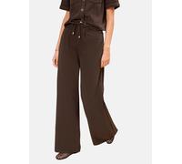 Lipsy Jean chocolat, Taille 32-33