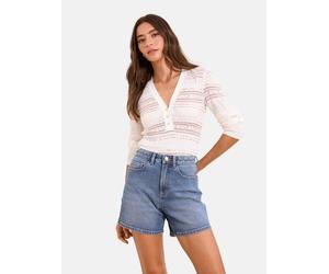 Lipsy Jean 'Classic' bleu denim, Taille 30-31