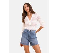 Lipsy Jean 'Classic' bleu denim, Taille 32-33