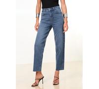 Lipsy Jean droit Lipsy court