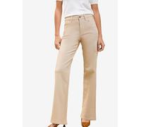 Lipsy Jean écru, Taille 31 Longueur Regular