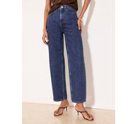 lipsy Jean Lipsy Grandes tailles bleu FR 48 Regular (EU 46 R)