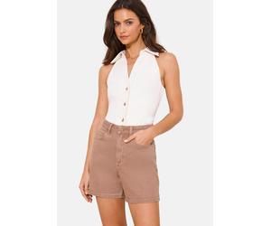 Lipsy Jean moka, Taille 33-34