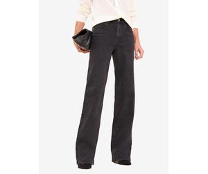 Lipsy Jean noir denim, Taille 27-28