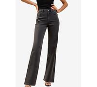 Lipsy Jean noir denim, Taille 30-31 Longueur Normale