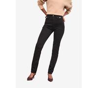 Lipsy Jean noir denim, Taille 31 Longueur Regular