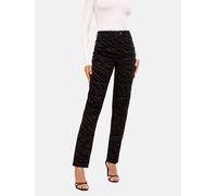 Lipsy Jean noir / noir denim, Taille 34