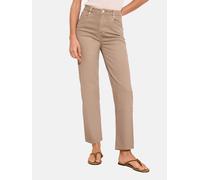 Lipsy Jean noisette, Taille 28