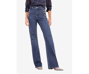 Lipsy Jean 'Sailor' bleu, Taille 29