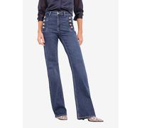 Lipsy Jean 'Sailor' bleu, Taille 33