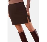 Lipsy Jupe brun foncé, Taille 44