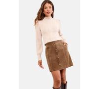 Lipsy Jupe marron, Taille 42