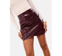 Lipsy Jupe rouge foncé, Taille 44