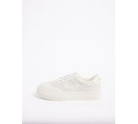 Lipsy Baskets basses blanc, Taille 40-40,5