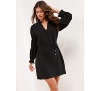 Lipsy Robe noir, Taille 34
