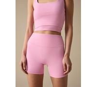 Lipsy Lipsy Booty Shorts Rose FR 40 (EU 38)