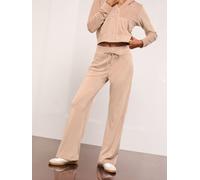 Lipsy Pantalon cappuccino, Taille 40