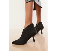 Lipsy Lipsy Chaussures à chaton à talon bas en faux daim