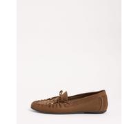 Lipsy Mocassin chocolat, Taille 37