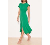 Lipsy Robe vert gazon, Taille 38