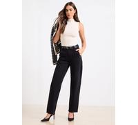 Lipsy Lipsy Jean slim Barrel Leg