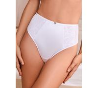 lipsy Lipsy Lace Knickers crème FR 36 (EU 34)