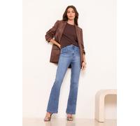 Lipsy Jean bleu denim, Taille 32-33