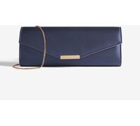 Lipsy Lipsy Navy Clutch Bag