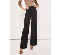 Lipsy Lipsy Pantalon large taille haute