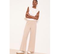 Lipsy Lipsy Pantalon large taille haute