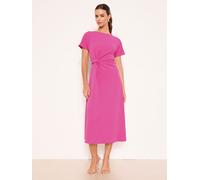 Lipsy Robe rose, Taille 40