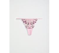 lipsy Lipsy T Thong crème FR 40 (EU 38)