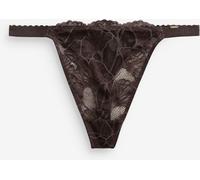 lipsy Lipsy Thong Brun FR 50 (EU 48)