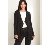 Lipsy Cardigan noir, Taille 6XL