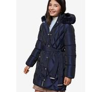 Lipsy Manteau bleu marine, Taille 134