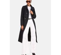 Lipsy Manteau mi-saison bleu marine, Taille L