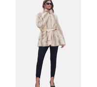 Lipsy Manteau mi-saison crème, Taille M