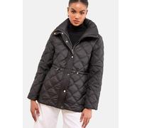 Lipsy Manteau mi-saison noir, Taille L