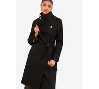 Lipsy Manteau mi-saison noir, Taille L