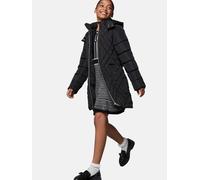 Lipsy Manteau noir, Taille 128