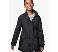 Lipsy Manteau noir, Taille 134