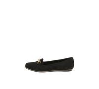 Lipsy Mocassin noir, Taille 38