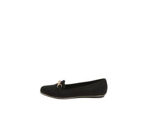 Lipsy Mocassin noir, Taille 39