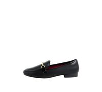 Lipsy Mocassin noir, Taille 40-40,5