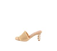 Lipsy Mule champagne, Taille 38