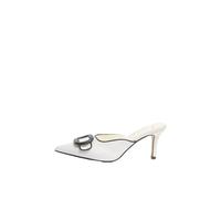 Lipsy Mule noir / blanc, Taille 38